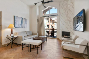Ski in/out at Westgate, Remodeled 1br, Resort amenities, Multiple Pools, Spa and Restaurant 4803A